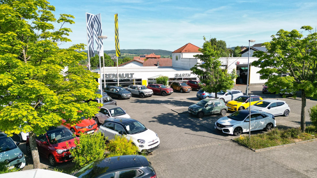 Autohaus Barth Grimmen